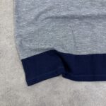 تیشرت مردانه 100% کتان اورجینال سایز L