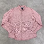 پیراهن مردانه استوک SPRING FIELD سایز XL