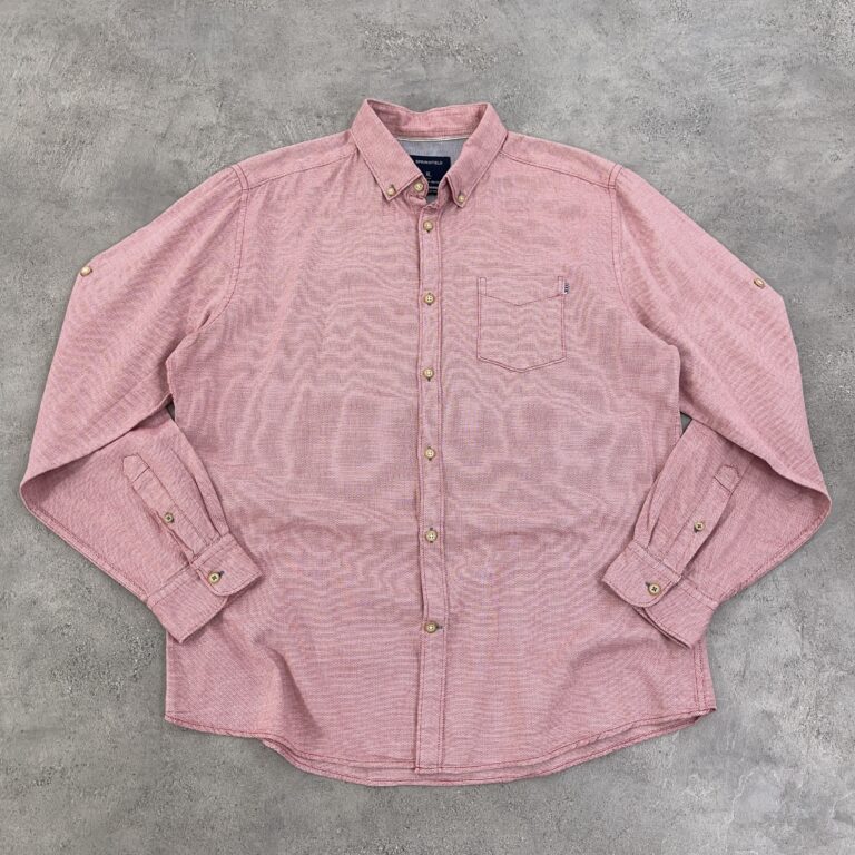 پیراهن مردانه استوک SPRING FIELD سایز XL