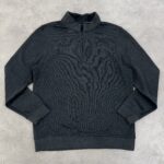 نیم زیپ تاناکورا آمریکایی UNDER ARMOUR