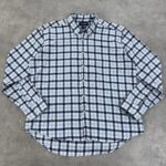 پیراهن پاییزه استوک اورجینال سایز XXL