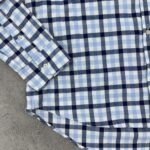 پیراهن پاییزه استوک اورجینال سایز XXL