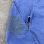 پیراهن اسپانیایی SPRING FIELD آبی سایز M