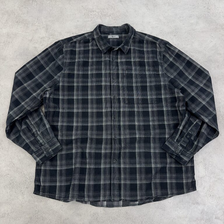 پیراهن کبریتی برند Tu اورجینال سایز XXL