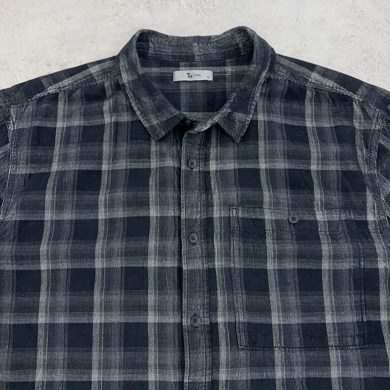 پیراهن کبریتی برند Tu اورجینال سایز XXL