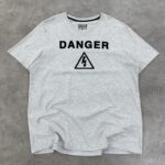 تیشرت 100% کتان استوک اروپایی سایز XL