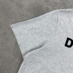 تیشرت 100% کتان استوک اروپایی سایز XL