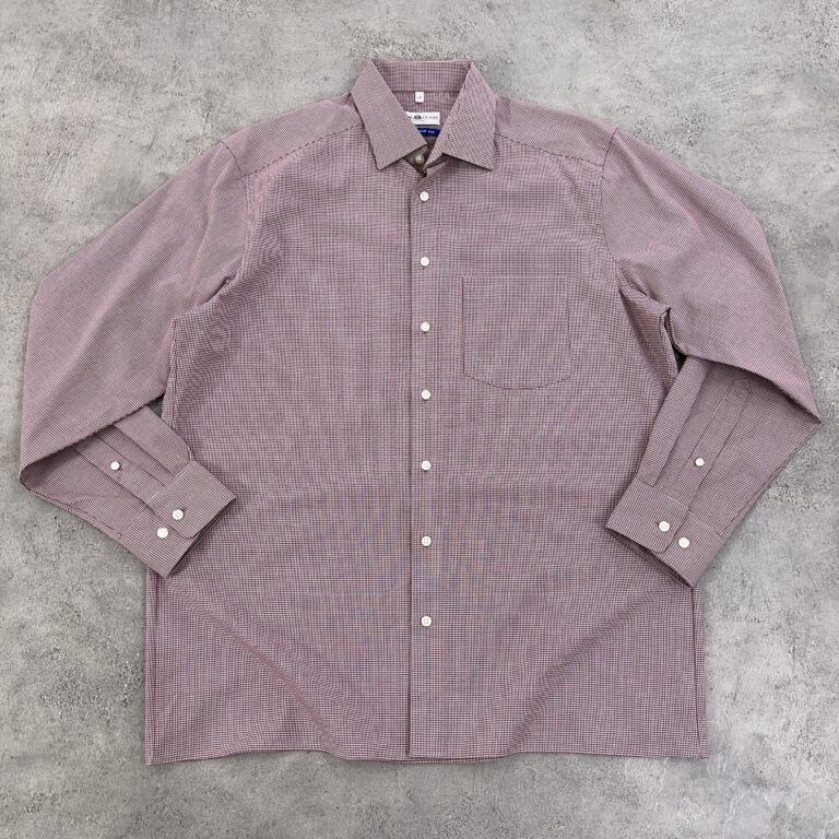 پیراهن رسمی مردانه اورجینال سایز XL