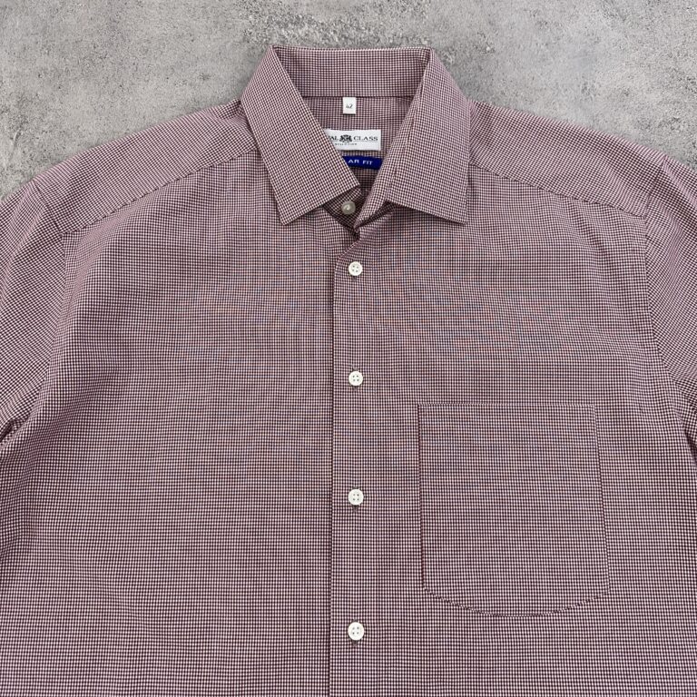 پیراهن رسمی مردانه اورجینال سایز XL