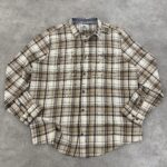 پیراهن پشمی وینتیج اورجینال سایز XXL
