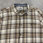 پیراهن پشمی وینتیج اورجینال سایز XXL