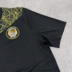 تیشرت ورزشی رنگ مشکی اورجینال سایز L