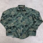 پیراهن مردانه چریکی اورجینال آلمانی 4XL