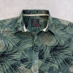 پیراهن مردانه چریکی اورجینال آلمانی 4XL