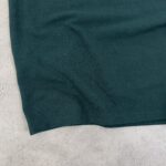 پولوشرت مردانه رنگ سبز سایز M