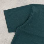 پولوشرت مردانه رنگ سبز سایز M