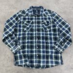 پیراهن گرم بالا اورجینال سایز XXL