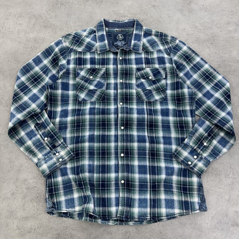 پیراهن گرم بالا اورجینال سایز XXL