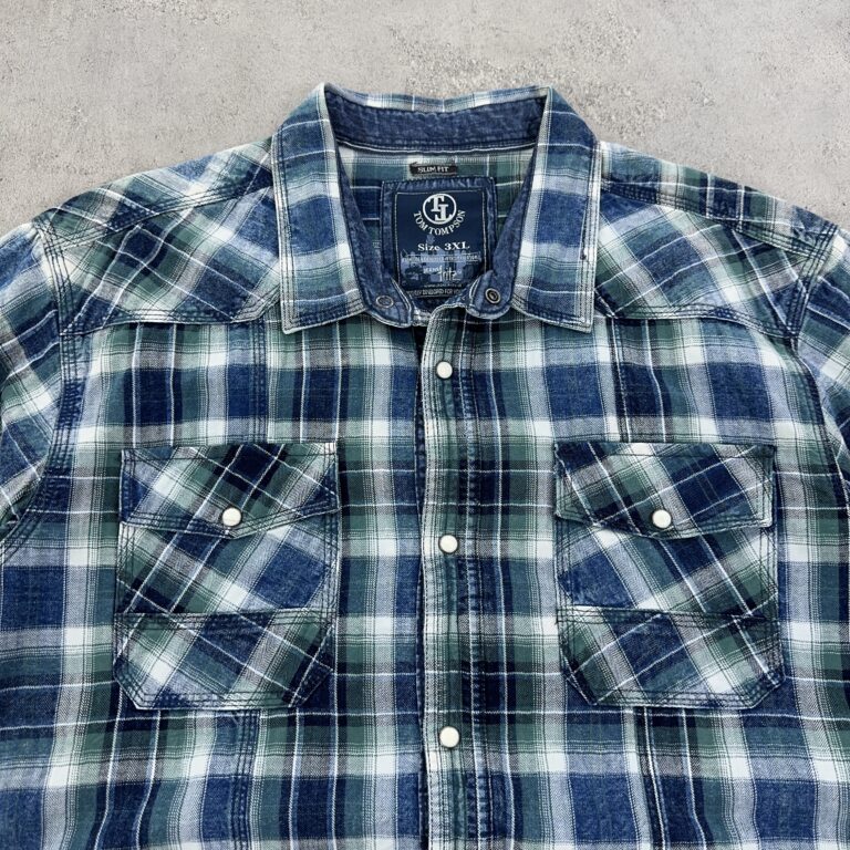 پیراهن گرم بالا اورجینال سایز XXL