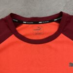 تیشرت ورزشی PUMA اورجینال سایز XXL