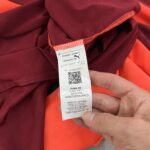 تیشرت ورزشی PUMA اورجینال سایز XXL