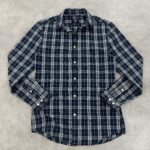 پیراهن کتان H&M