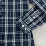 پیراهن کتان H&M