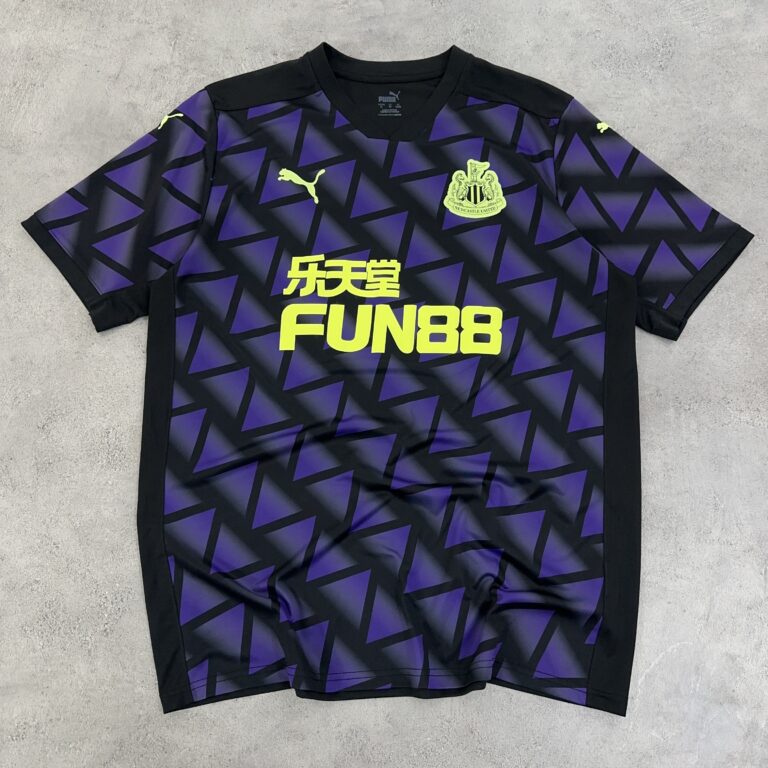 تیشرت ورزشی PUMA