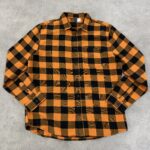 پیراهن پشمی استوک