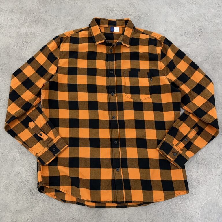 پیراهن پشمی استوک