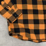 پیراهن پشمی استوک