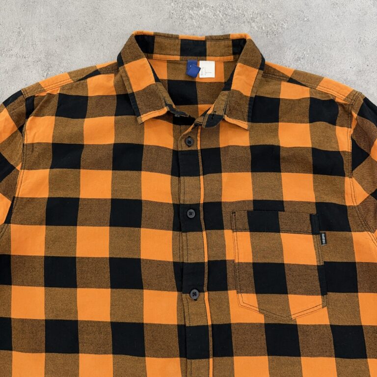 پیراهن پشمی استوک