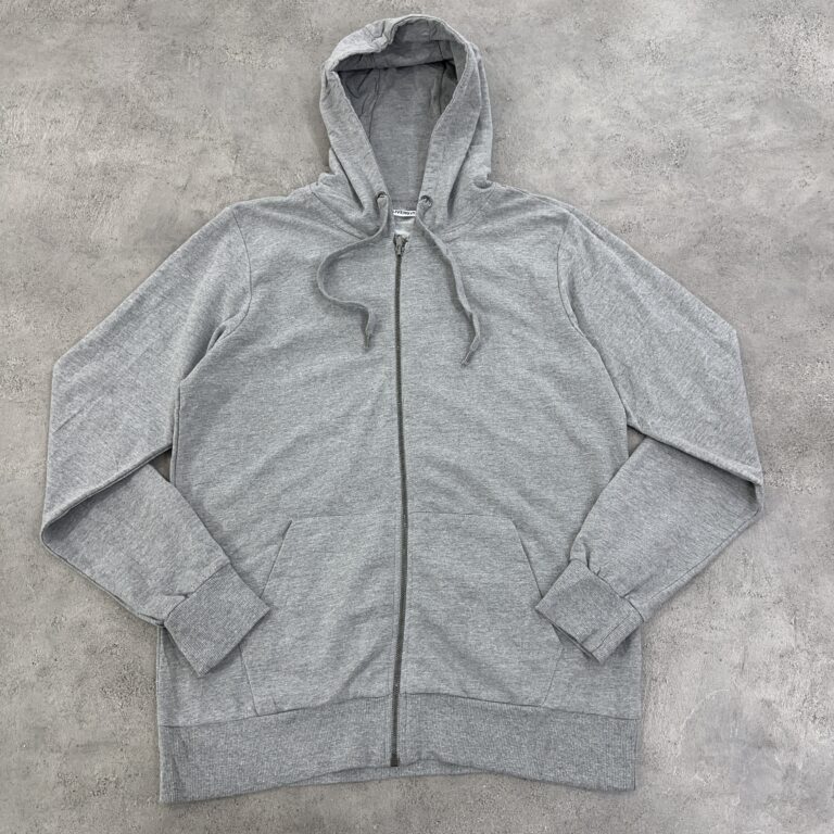 سویشرت آلمانی LIVERGY استوک رنگ طوسی سایز XL