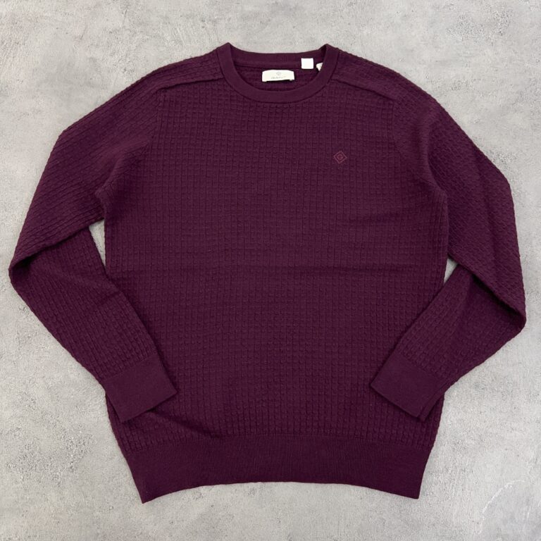 بافت اورجینال برند GANT