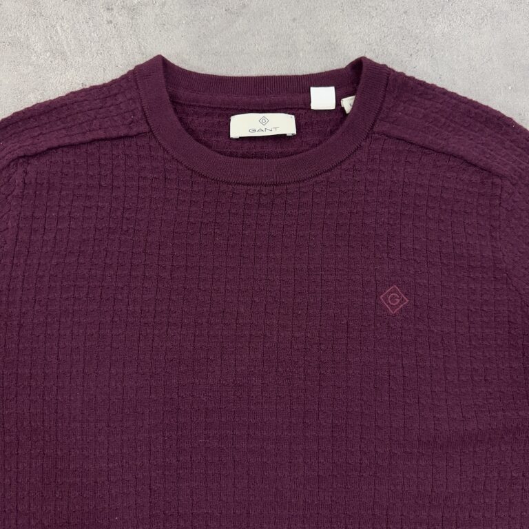 بافت اورجینال برند GANT