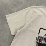 تیشرت آفرودی پاترول برند H&M سایز L