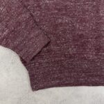 بافت یقه هفت آمریکایی برند GAP اورجینال سایز L