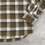 پیراهن پشمی پاییزه اورجینال UNI QLO سایز M