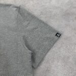 تیشرت اورجینال باکس فیت گرم بالا سایز XL