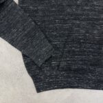 بافت یقه گرد UNI QLO اورجینال سایز M