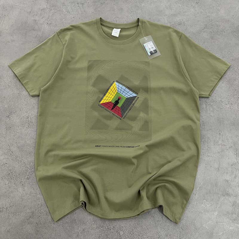 پوستر تیشرت