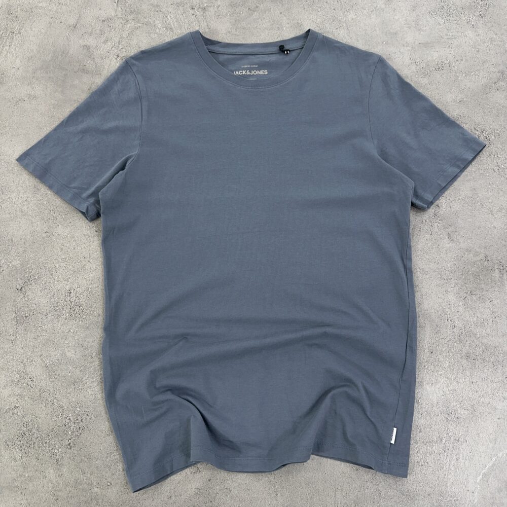 تیشرت استوک JACK & JONES سایز S