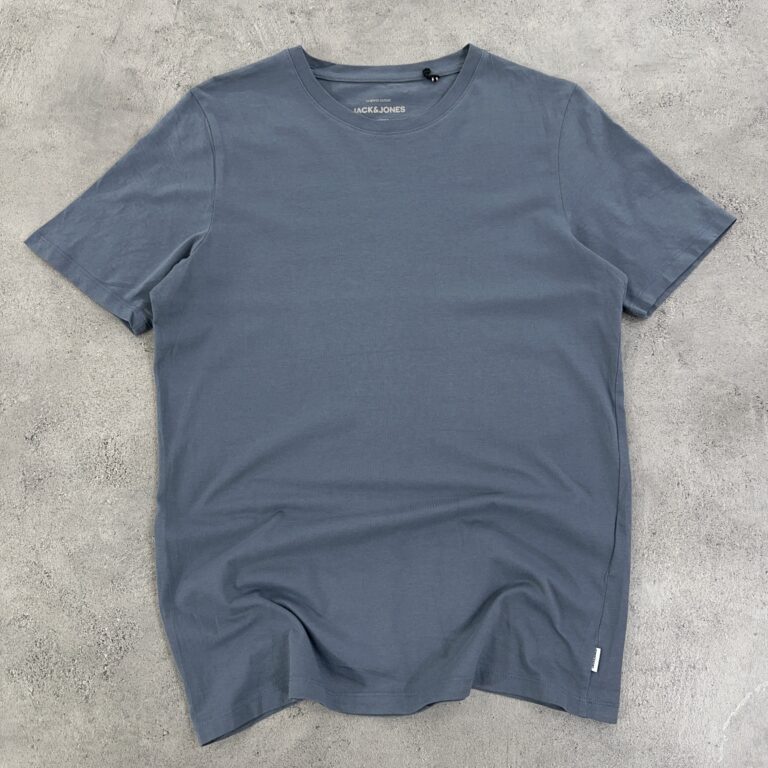 تیشرت استوک JACK & JONES سایز S