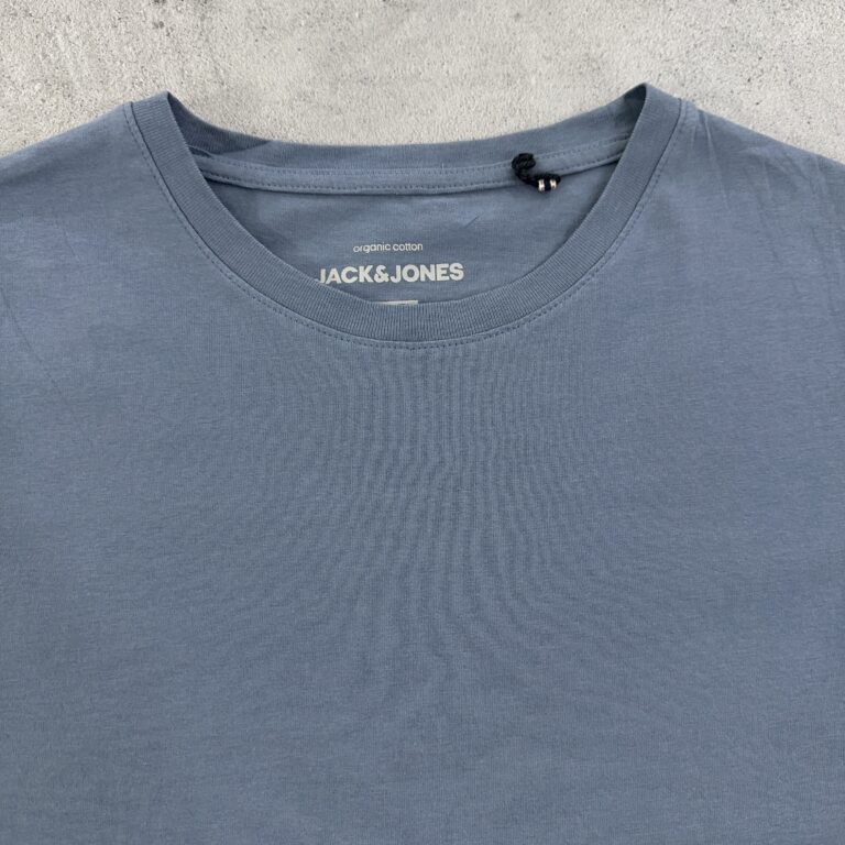 تیشرت استوک JACK & JONES سایز S