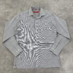 پیراهن مردانه اورجینال رسمی eterna سایز L