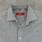 پیراهن مردانه اورجینال رسمی eterna سایز L