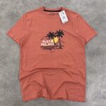 تیشرت JULES اورجینال وارداتی سایز L