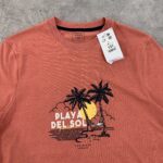 تیشرت JULES اورجینال وارداتی سایز L