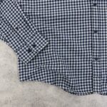 پیراهن پشمی مردانه اورجینال Tu سایز XXL