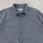 پیراهن پشمی مردانه اورجینال Tu سایز XXL